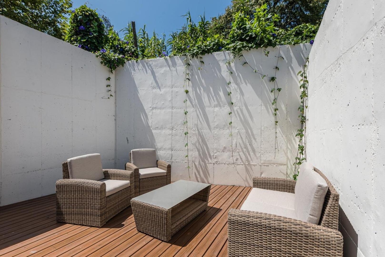 Guestready - The Citrus Glaze At The Terrace Apartment Porto Exterior photo