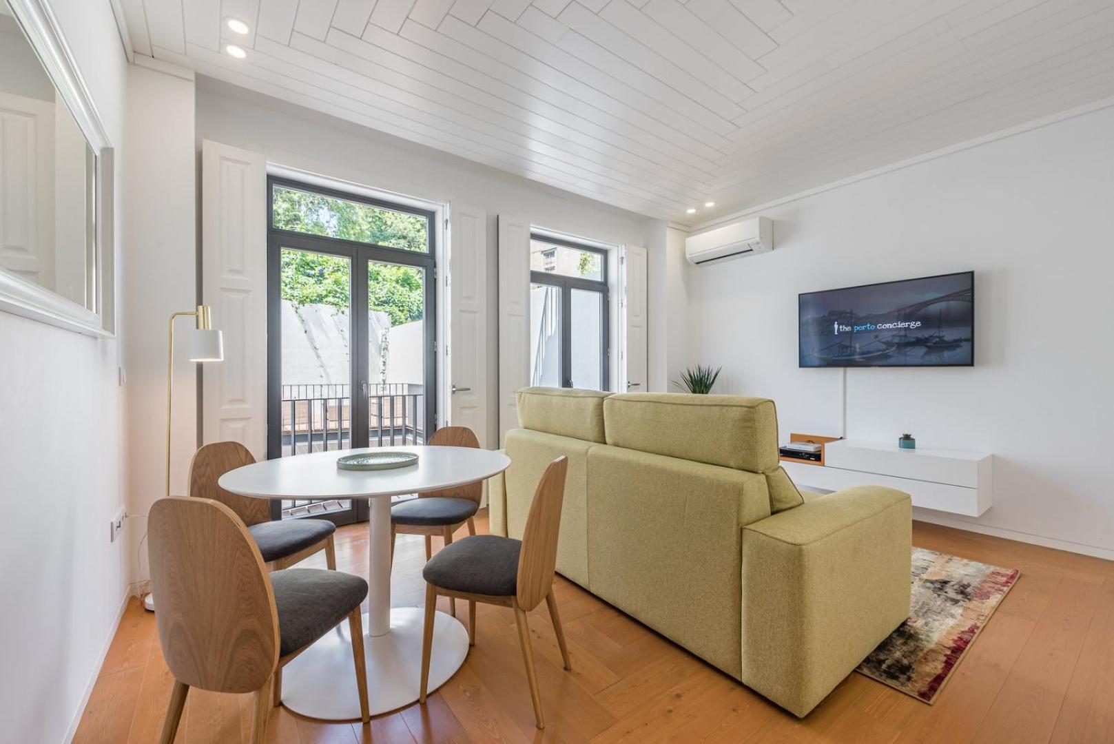Guestready - The Citrus Glaze At The Terrace Apartment Porto Exterior photo